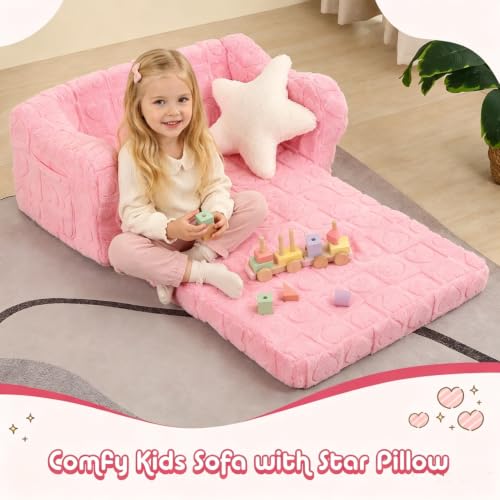 Kids Sofa Chair