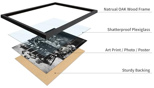 Vintage Photograph Poster