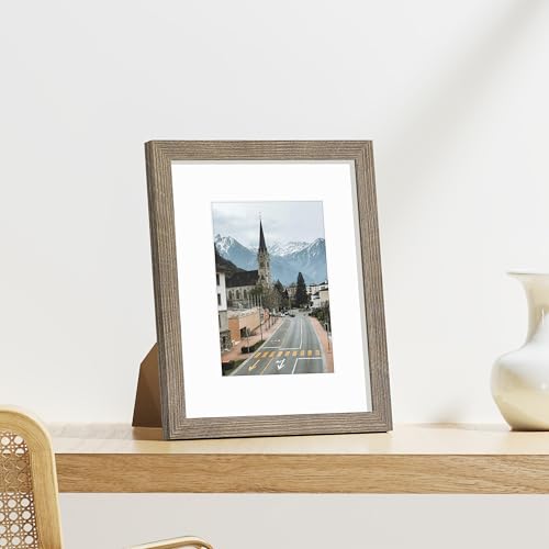 8x10 Picture Frames Set of 9 (9 Count)