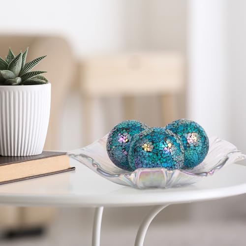 6Pcs Decorative Ball for Bowls (6 Count)