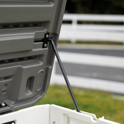 Outdoor Storage Box Waterproof