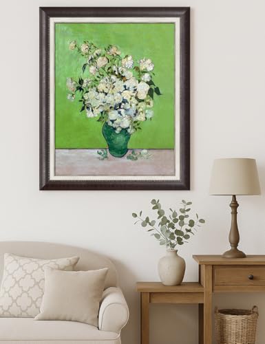Vincent Van Gogh Wall Art Framed