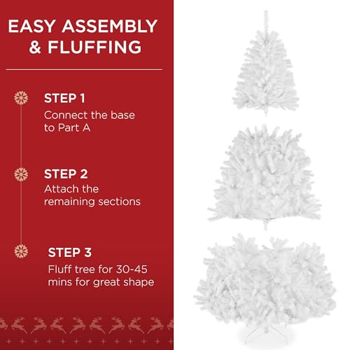 Artificial Christmas Tree