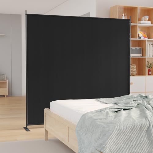 1 Panel Room Divider
