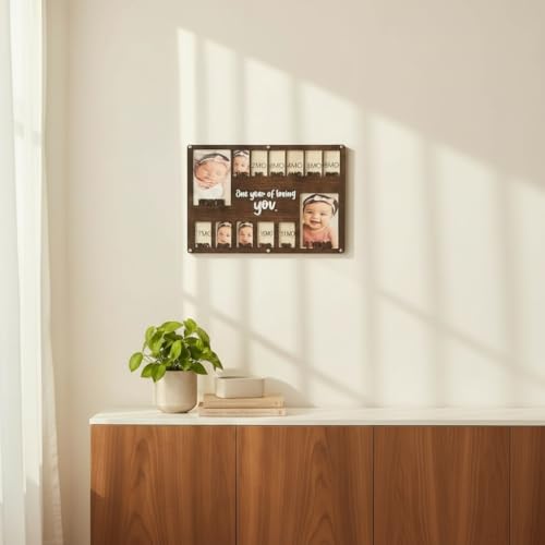 Graduation Picture Frame