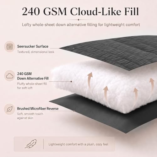 Full Size Comforter Set