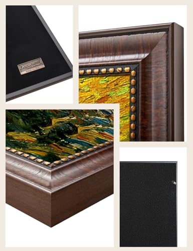 Vincent Van Gogh Wall Art Framed