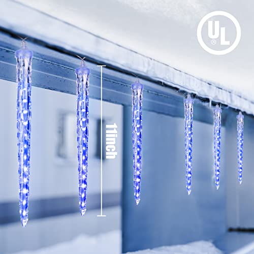 Icicle Lights Outdoor (20 Count)