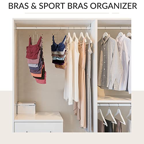 Tank Top Hanger