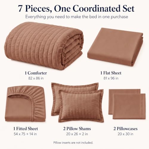 Full Comforter Sets