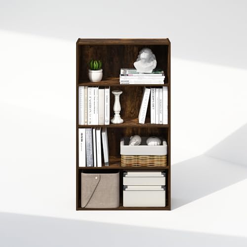 Simple Book Shelf