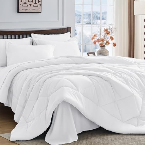 7 Piece Full Comforter Set