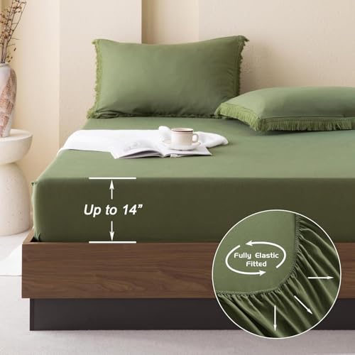 Oversized King Comforter Set
