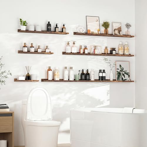 Picture Ledge Shelf (2 Count)