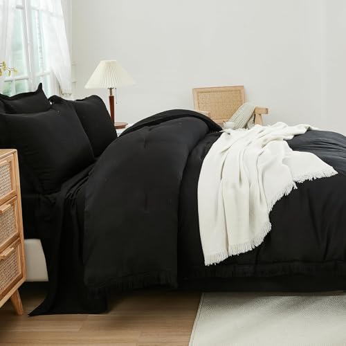 Oversized King Comforter Set