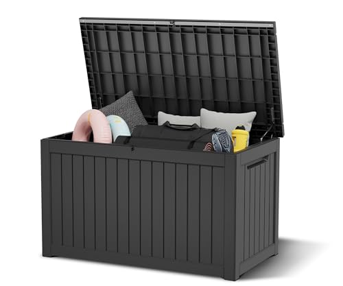 280 Gallon Outdoor Storage Box