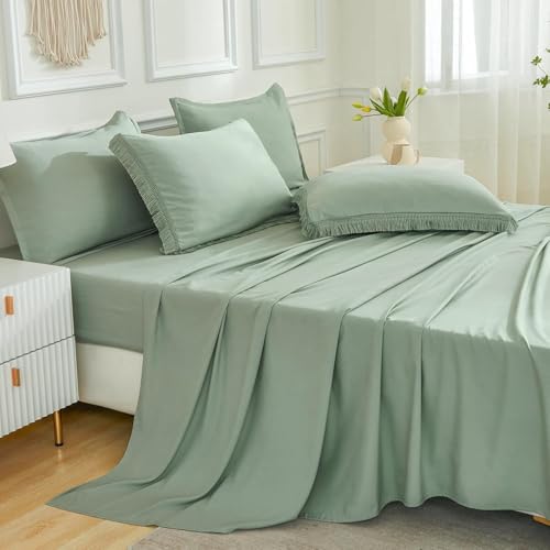 Oversized Queen Comforter Set
