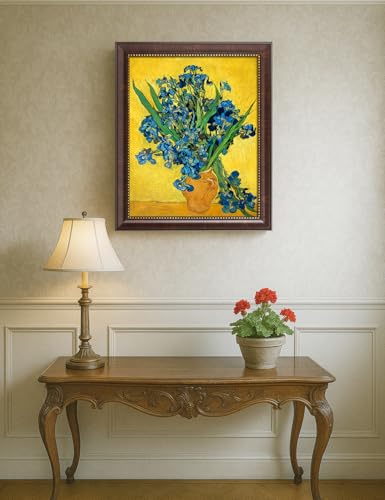 Vincent Van Gogh Wall Art Framed