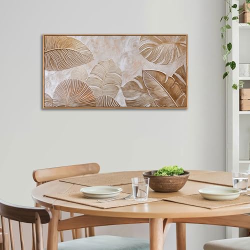 Minimalist Wall Art for Living Room