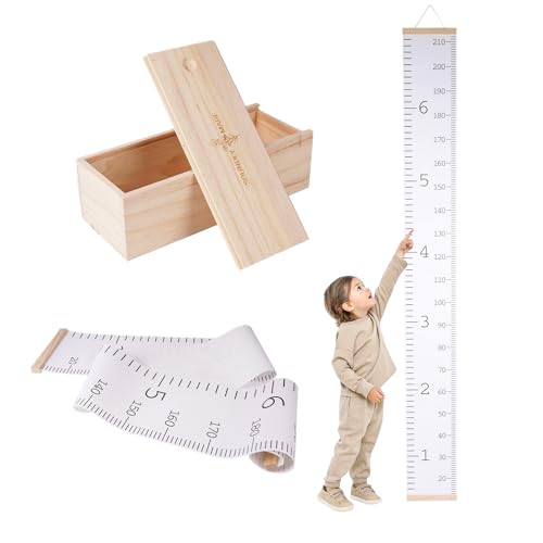 Growth Chart for Kids