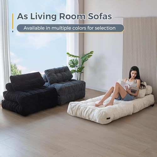 Folding Sofa Bed