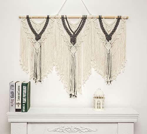 Large Macrame Wall Hanging