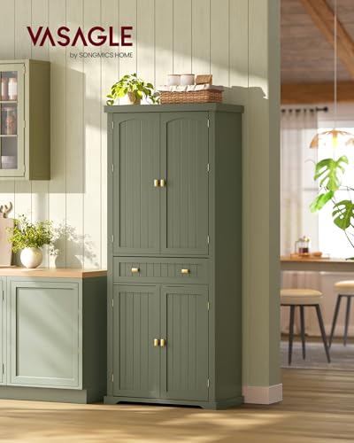 Pantry Cabinet