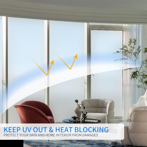 Window Privacy