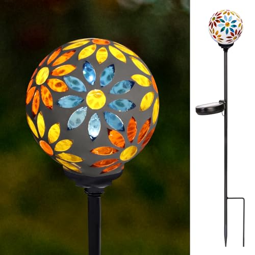 Decorative Solar Garden Lights