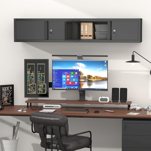 Metal Garage Wall Cabinets