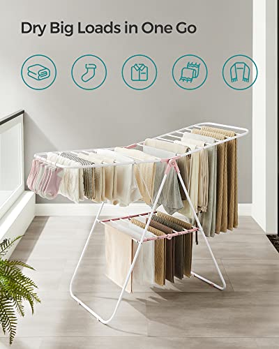 Clothes Drying Rack