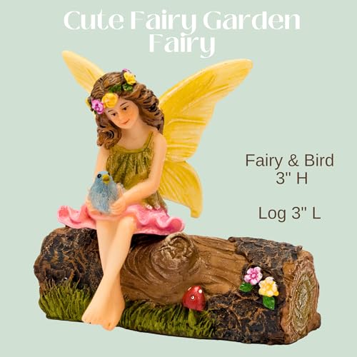 Fairy Garden Accessories Outdoor