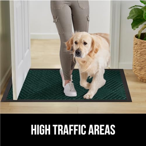WeatherMAX Door Mat