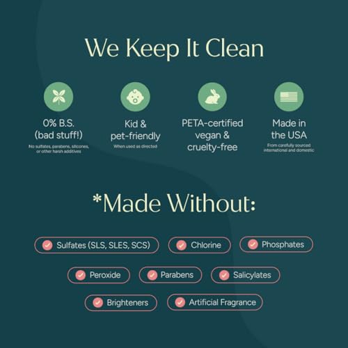 Screen Cleaner with Microfiber Cloth (4 Fl Oz)
