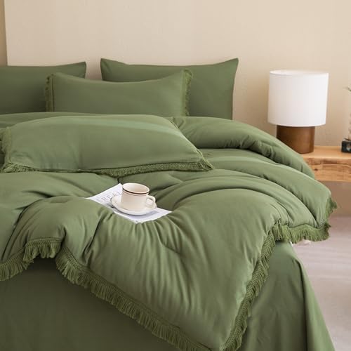 Full Comforter Set