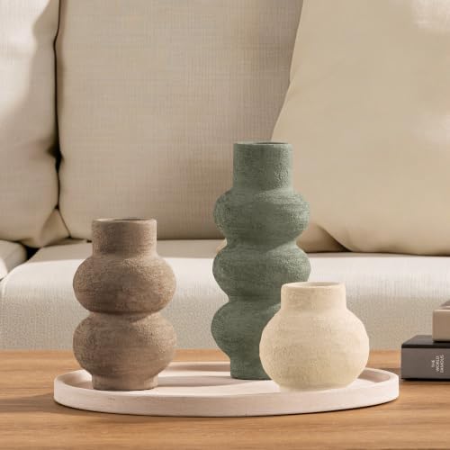 Ceramic Vase Home Table Decor
