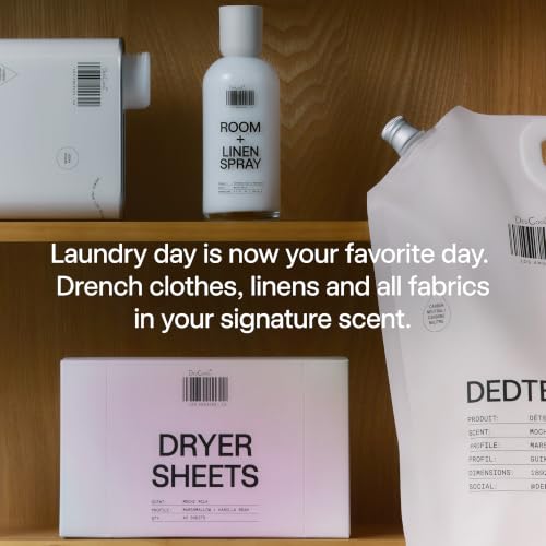 Liquid Laundry Detergent (32 Fl Oz)