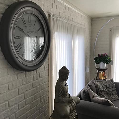 3D Wall Panels Faux Brick (10 Count)