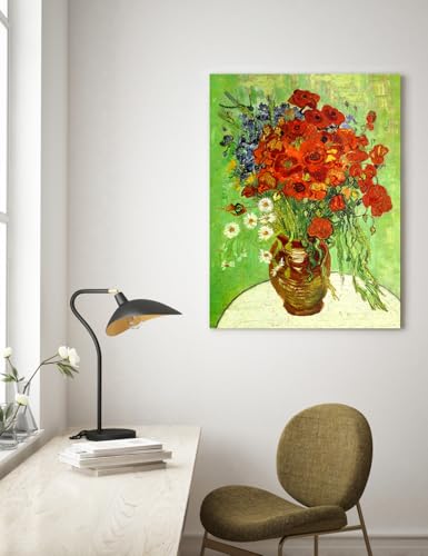 Van Gogh Canvas Wall Art