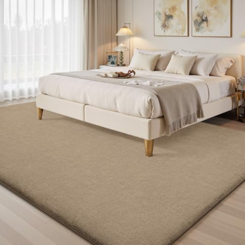 8x10 Area Rugs for Living Room Bedroom (80 Sq Ft)