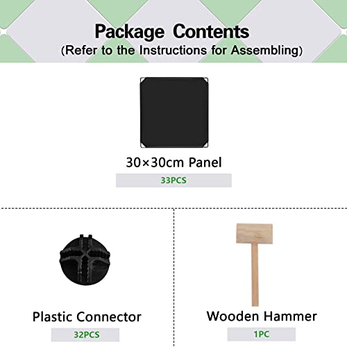 Cube Storage Organizer