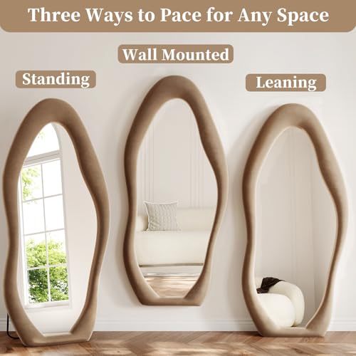 Full Length Mirror