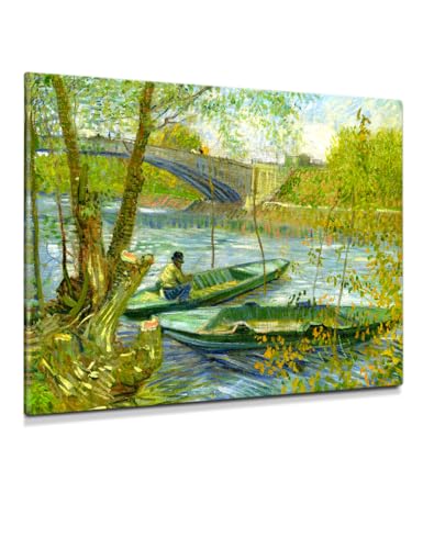 Van Gogh Canvas Wall Art