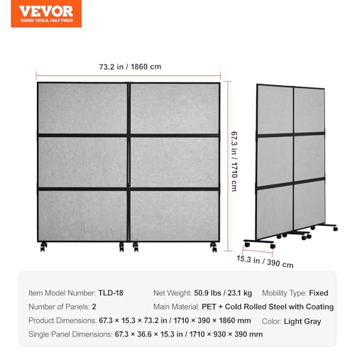 Office Divider
