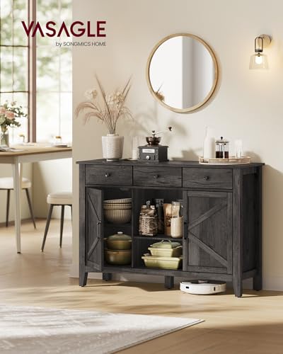 Buffet Cabinet