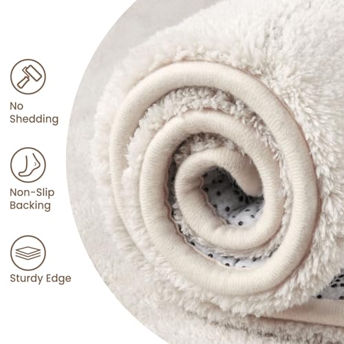 10x14 Area Rugs for Living Room Bedroom (140 Sq Ft)