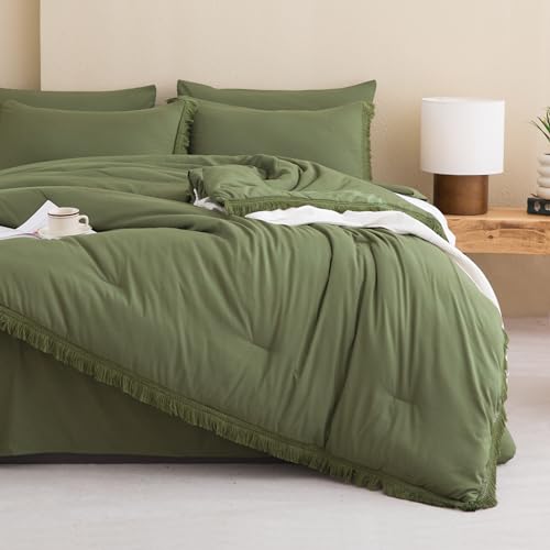 Full Comforter Set
