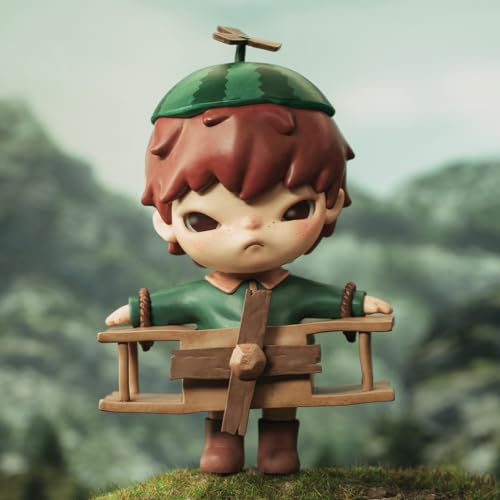 HIRONO Little Mischief Series (12 Count)