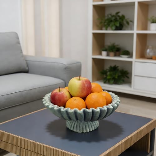 10" Large Decorative Bowl decor