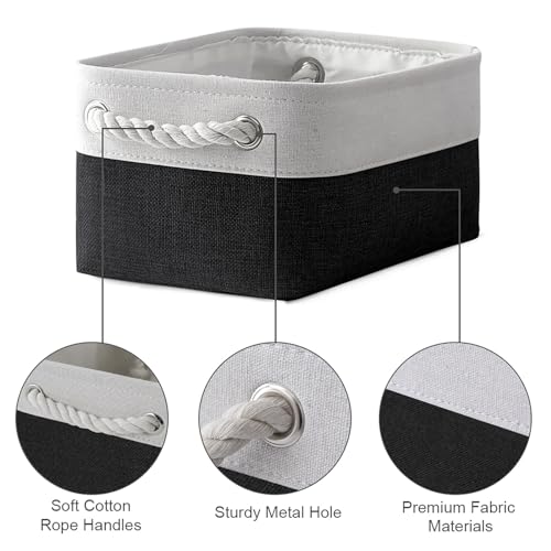 Storage Bins for Shelves